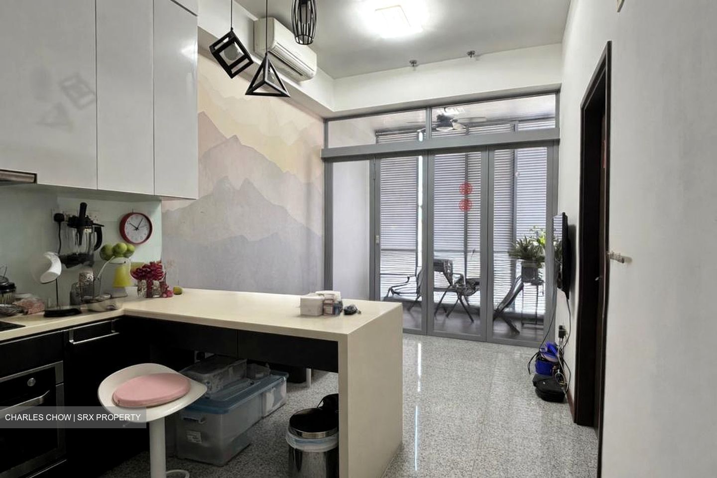 Hillsta (D23), Condominium #567360421